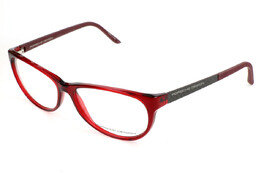 Okulary PORSCHE DESIGN P8246-C. Okulary korekcyjne, Kolor PURPLE.