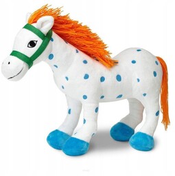 Maskotka koń Alfonso Pippi 30cm