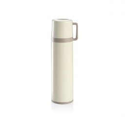 Tescoma Termos z kubkiem CONSTANT CREAM, 0,5 l,