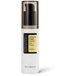 Cosrx, Advanced Snail Peptide Eye Cream, Krem pod