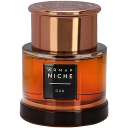 Armaf Niche Oud woda perfumowana 90 ml