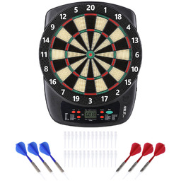 Nils Tarcza elektroniczna Dart Fun TDE03