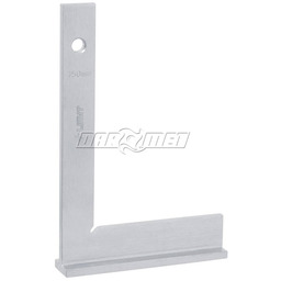 Limit Kątownik stalowy ze stopką 200x130 mm 120480215