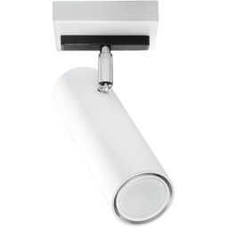 Lumes Regulowany plafon LED Z9-K89