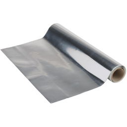 Folia samoprzylepna o wyglądzie industrialnym lustro wysoki połysk