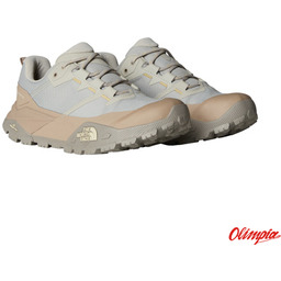 The North Face Buty turystyczne damskie Offtrail Gore-Tex