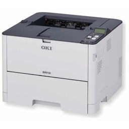 Drukarka OKI B513dn - 09006232 / Szybkie płatności