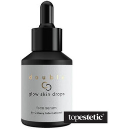 Colway International Double C Glow Skin Drops Inteligentne