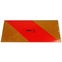 CARGOPARTS CARGO-T017 Znak ostrzegawczy