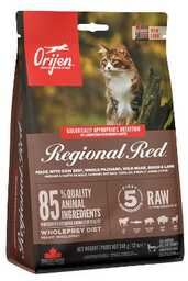 Orijen Regional Red Cat - karma dla kotów