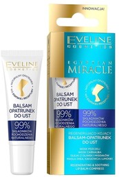 Eveline Egyptian Miracle Balsam-opatrunek do ust regenerująco-kojący