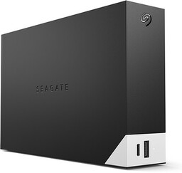 Seagate Dysk HDD 3,5" One Touch Desktop HUB
