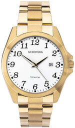 Sekonda 1637