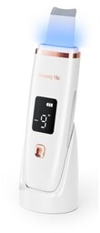 BEAUTYME Urządzenie do peelingu kawitacyjnego Skin Protect SSC500