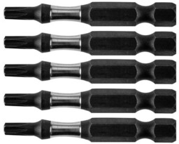 NEO TOOLS Bity udarowe TOOLS T20 50 mm