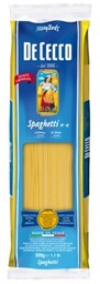 De Cecco Makaron Spaghetti 500g