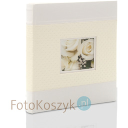 Album wklejany Karina XL (tradycyjny 60 kremowych stron)