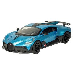 Samochód zdalnie sterowany RW Bugatti Divo 29516M