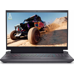 Laptop Dell G15 5530 15,6" Core I5-13450HX 16GB