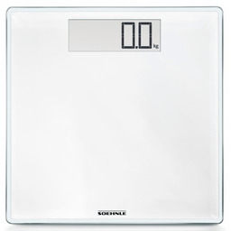 Waga Łazienkowa Soehnle Style Sense Compact 100 180kg