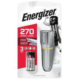 Energizer Metal Vision HD 3xAAA E300691000/E300691003 Latarka