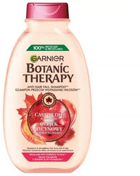 Garnier Botanic Therapy, szampon przeciw wypadaniu włosów, olejek
