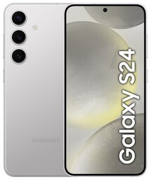 Samsung Galaxy S24 5G 8/256GB Dual SIM szary