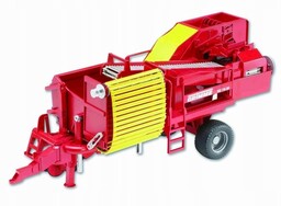 Bruder Kombajn Ziemniaczany Grimme 0213040