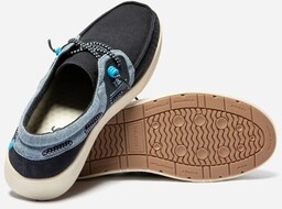 TBS Buty Geoboat Navy Denim S8U72-43