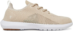 Sneakersy EMU Australia Springbrook W13165 Écru