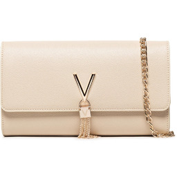 Torebka Valentino Divina VBS1R401G Beżowy