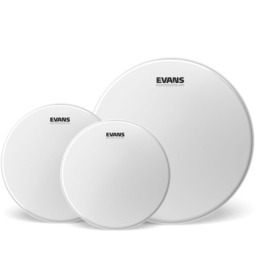 EVANS UV1 Coated Fusion TomPack (10,12,14)