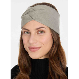 czapka zimowa RAGWEAR - Tulipa Dusty Green (5036)