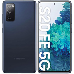 Samsung Galaxy S20 Fe G781 5G Ds 6/128