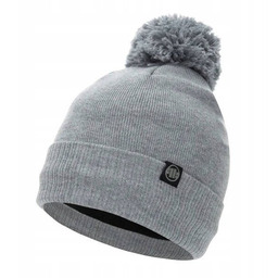 Czapka Zimowa Pit Bull Bubble Small Logo Ii