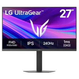 LG UltraGear 27G440A-B 27" Full HD IPS 240Hz