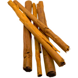 Cynamon Cejloński laski 25cm. 5kg