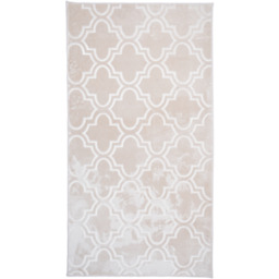 Dywan Alaska 120 x 170 cm marokański beżowy