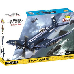COBI Klocki plastikowe COBI Historical Collection Korean War