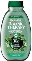 Garnier Botanic Therapy, orzeźwiający szampon do włosów normalnych