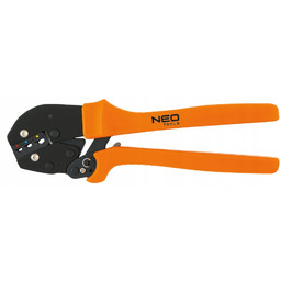 Szczypce do zaciskania końc. 22-10AWG Neo 01-503