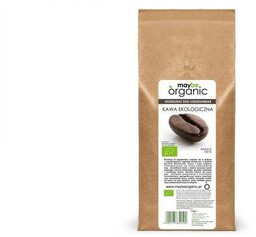 Kawa ziarnista ekologiczna Honduras SHG 1 kg