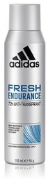 Adidas Fresh Endurance 72H Anti-Transpirant Dezodorant w sprayu