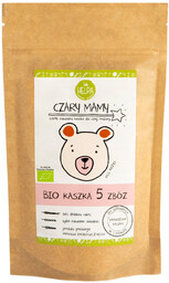 Helpa Kaszka 5 zbóż 200 g (EKO)