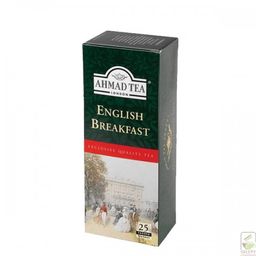Ahmad English Breakfast Ex25