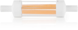 Żarówka R7s COB 06W 450Lm 3000K CRI80 DIMM