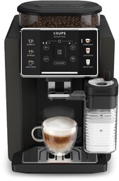 Automatyczny ekspres do kawy Krups Sensation Milk M50