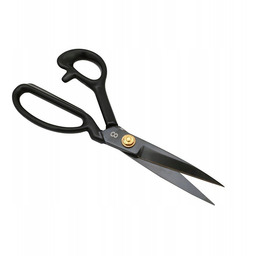 Nożyczki Uniwersalne Krawieckie Biurowe Odzieżowe Papiernicze Pro+ 20