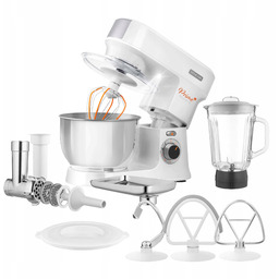 Robot kuchenny planetarny mikser Sencor Stm 3760WH 1000W