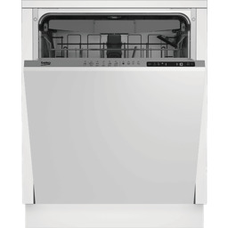 Zmywarka do zabudowy BEKO b300 BDIN25324 HygieneIntense 15kpl.